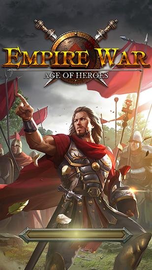 game pic for Empire war: Age of heroes